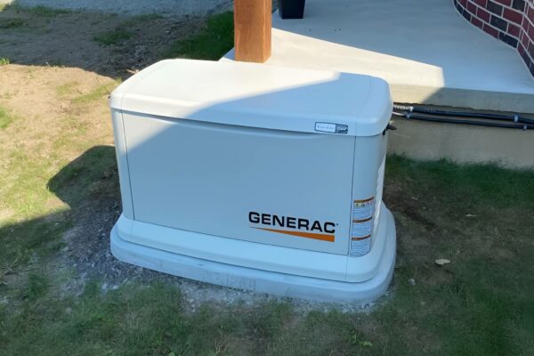 Residential Generators
