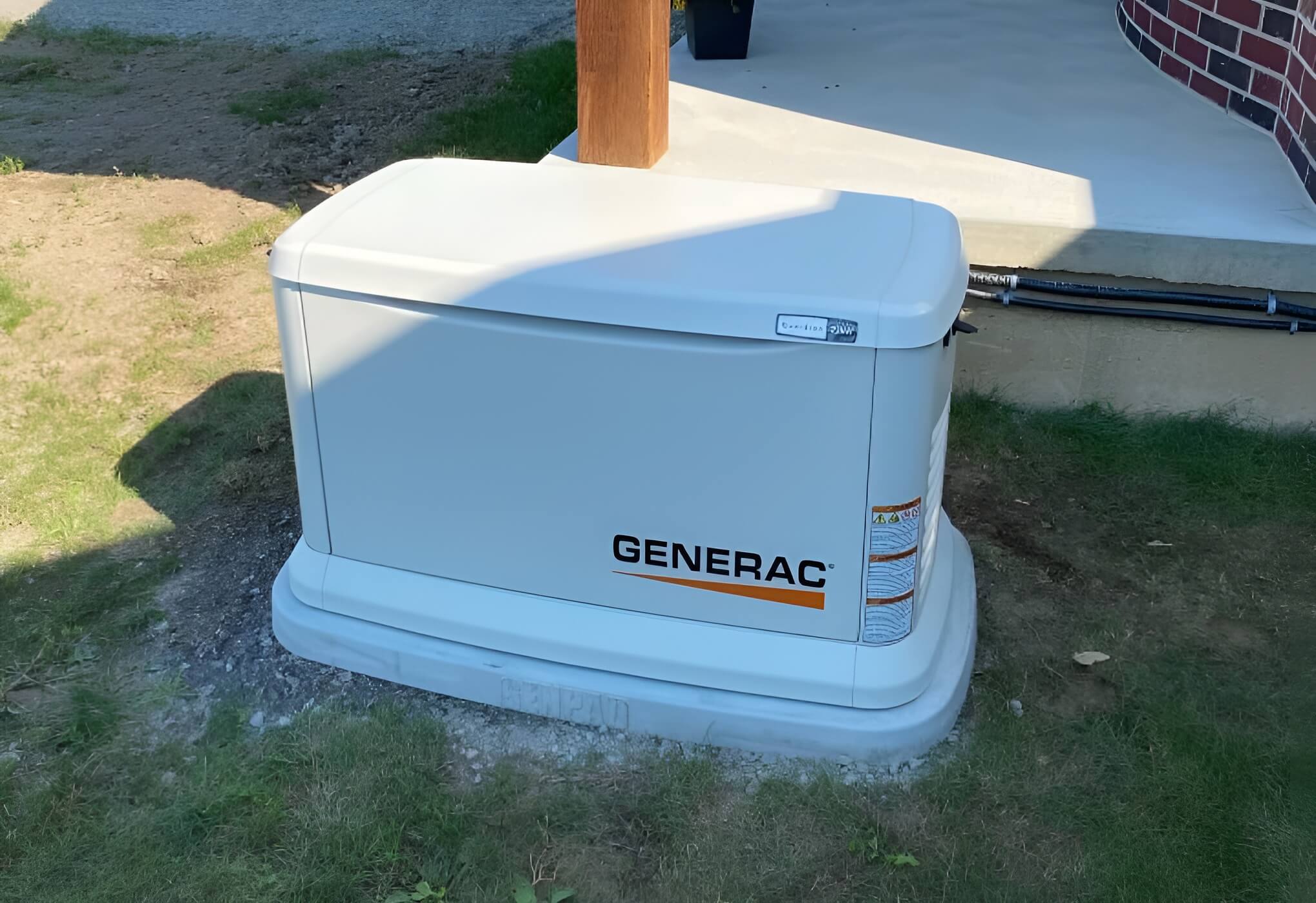 Residential Generators